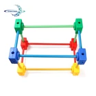 New design kindergarten Pre-school Children's Intelligence Toy Set