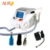 Au-S525 Eyebrow Washing Q-Switch Machine Laser Pigment Treatment 1064 nm 532nm ND YAG Laser Machine Prices
