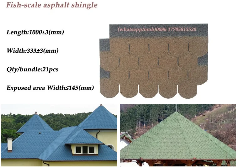 asphalt shingle 2