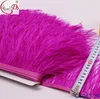 CT043 Luxury derss soft fairy Turkey feather DIY accessories materials for amzaon aliexpress ebay supplier