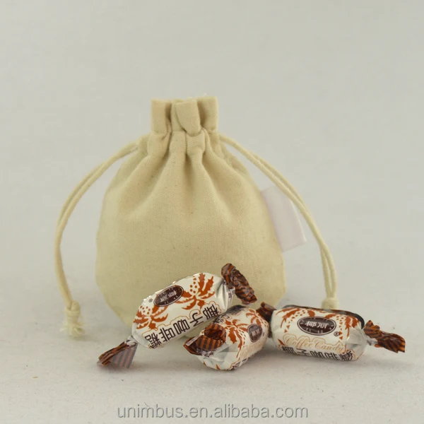 string gym bag backpack cotton drawstring bags muslin jewelry