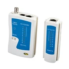 cat 6 mini rj45 rj11 network lan cable tester test tool tools