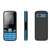 Cheap price J1AS blue mobile phone for old man