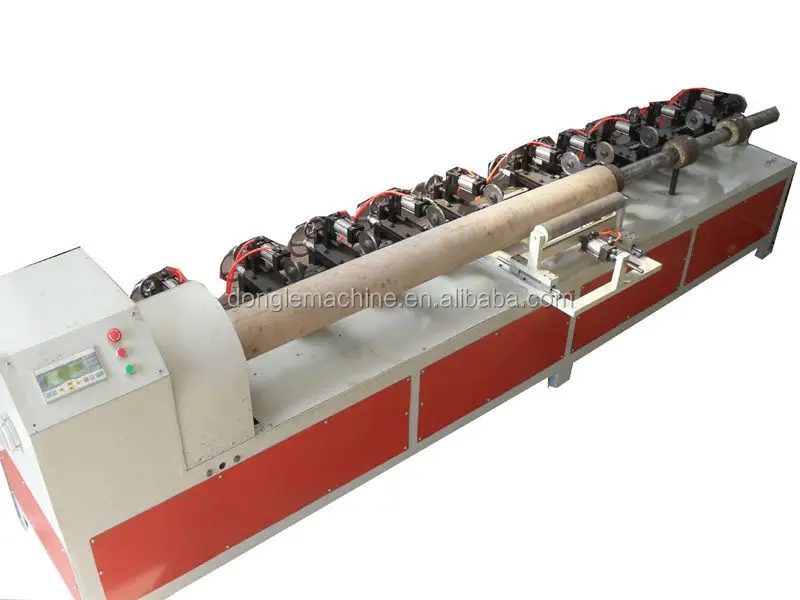 Cncsqgmuliti- カッターの紙管切断機の紙製品、 機械を作る-紙製造機械問屋・仕入れ・卸・卸売り