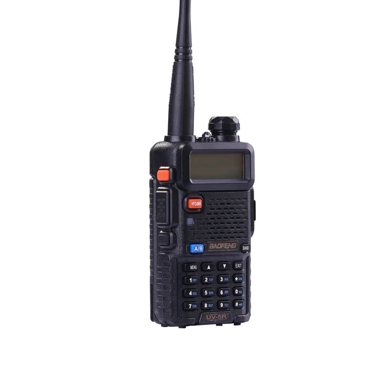walkie talkie