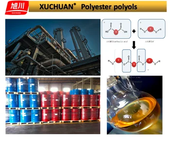 polyester polyol