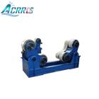acrros factory Custom Size Foot Switch Welding table 50ton electric rotator for sale