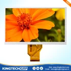 7" inch 800x480 display elevator lcd screen for zte