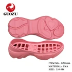 Sole Women Shoe Soles Thick Heel Eva Sole Women Sneaker Sole Leisual Shoe Sole