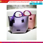 Women handbag Ice Cream candy color tote bag handbag bags for women