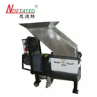 Hot Sales High End Top Quality Cheap Low Speed Granulator