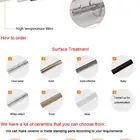 Tube Sauna Sauna Heater Goldisgood Ruby Lamp Electric Infrared Heat Tube Heater Part Heating Element For Sauna Room