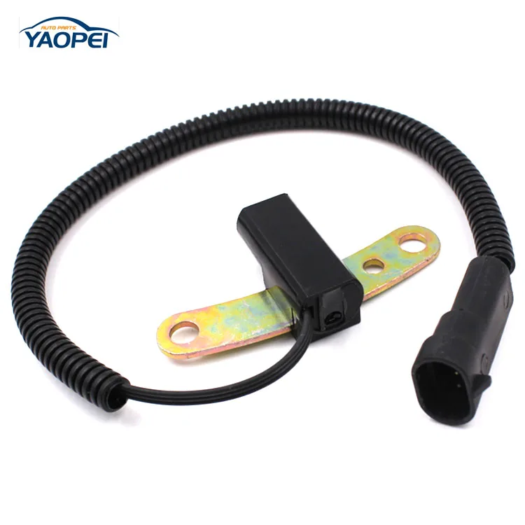 Crankshaft Position Sensor Pulse For Jeep Cherokee Xj Wrangler Grand