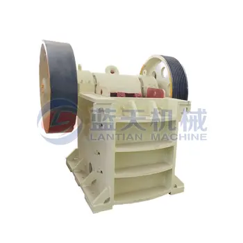 Fast Delivery Portable Stone Crusher Machine/Mini Rock Crusher Price