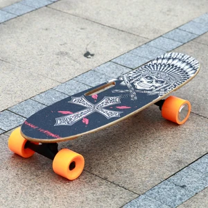 skateboard remote control electric skateboard electric