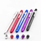Hot selling Professional medical Pen Light dental Pen light yellow light medical pen torch for nurse