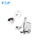 Mobile Digital Radiography System DR X-ray Machine