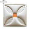new Soft PU Leather 3d Decorative Wall Panel ceiling tiles for wall decor