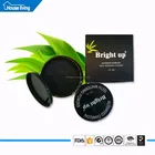 Natural Organic Best Tooth Powder White Black Charcoal Teeth Whitening Powder