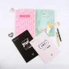 New Promotion Customized A5/B5 Notebook Student Diary Book