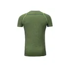dry fit wholesale running tshirt custom gym wear sports plain t-shirt men