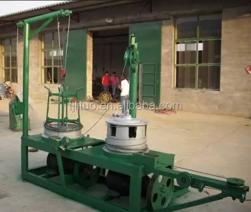 common wire nails drawing wire machine.jpg