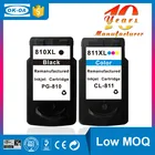 high margin products compatible ink cartridge pg 810/cl 811