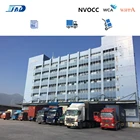 Cargo Container Trucking Services Shipping Rates from China to Pakistan