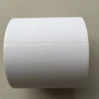 Premium 4x6 Inch Direct Thermal Shipping Labels for Rollo, Zebra Printers