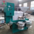 Neem Oil Cold Press Myanmar Peanut Oil Machine Oil Expeller Machine For Seed Plant Flower
