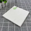Custom 2Ply 3Ply Tissue Serviettes Thick Dinner Paper Napkin with Logo