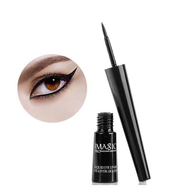 waterproof eyeliner brown pencil wholesale eye liner