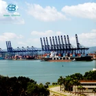 Professional Guangzhou shipping logistic company to USA