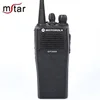 Best price VHF UHF handheld 5w handheld radio two way radio gp3688 for motorola