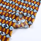 Household rayon printing fabric viscose rayon cleaning cloth for dress
