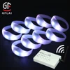 Small Fast Selling Items Cheap Price LED Sound Activated Glow Bracelet