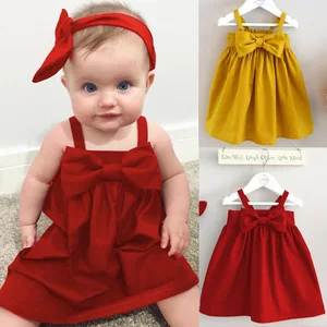 Cute Short Sundress