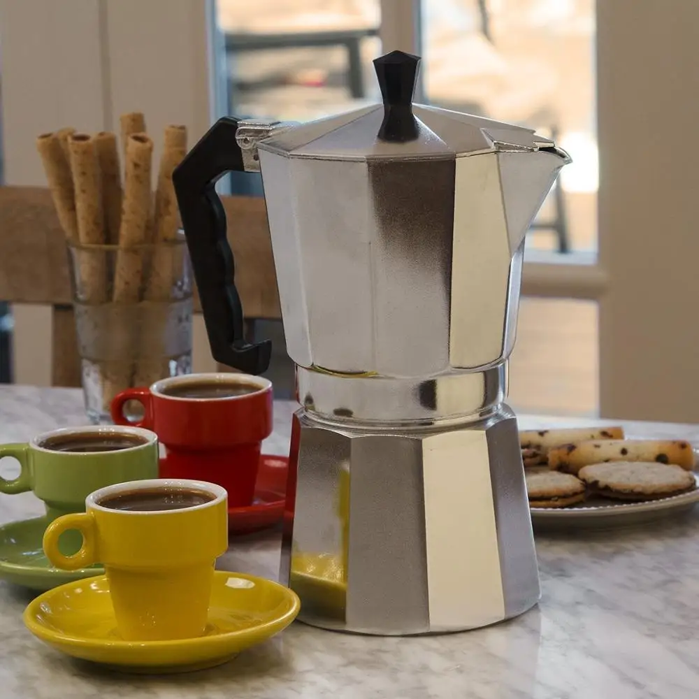 Coffee Maker