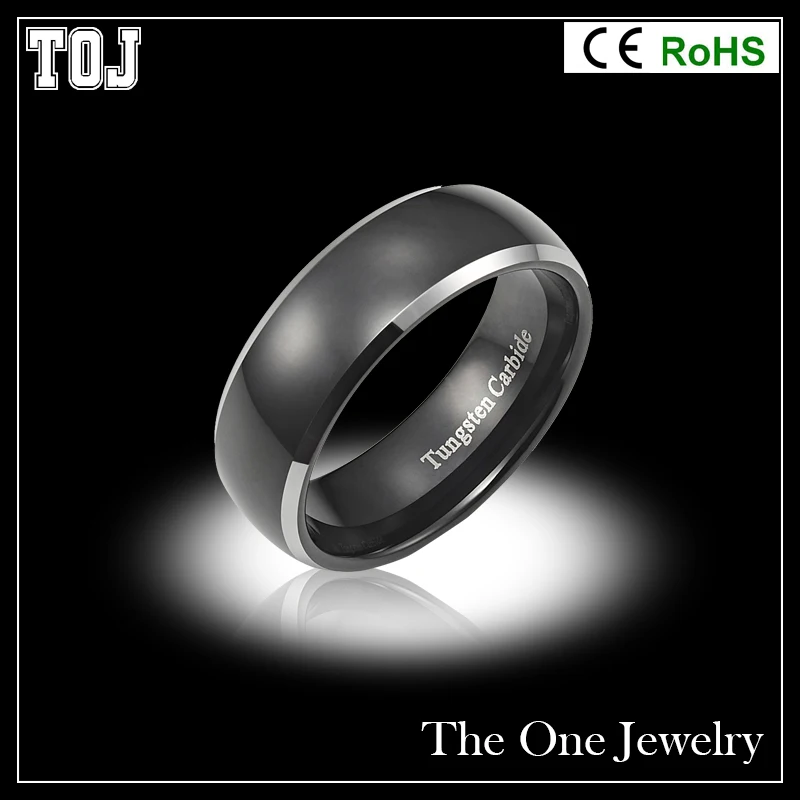 TP046 2017 Newest Smart Ring Timepieces