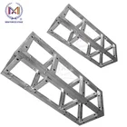 Small Stage and Cheap Truss Lighting Truss Steel Truss