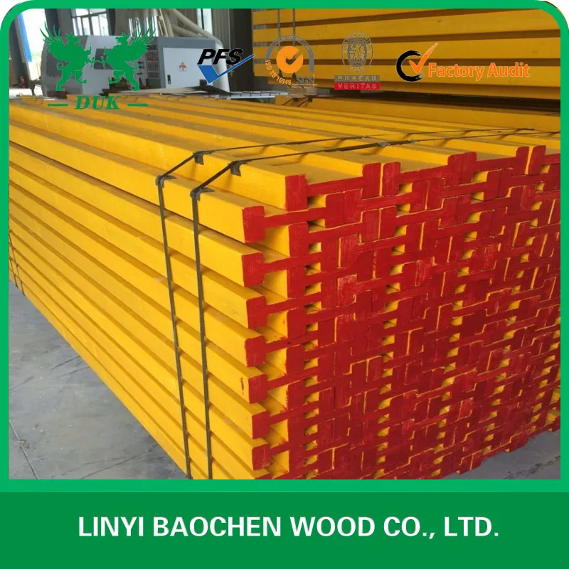 Doka 200mm H Beams 4.15kn Slab H20 Formwork Wood Beam Buy H20 Timber