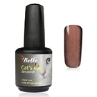10/20/25kg High Quality BELLE Special Effective Magic Box Cat Eye UV Gel Nail Polish