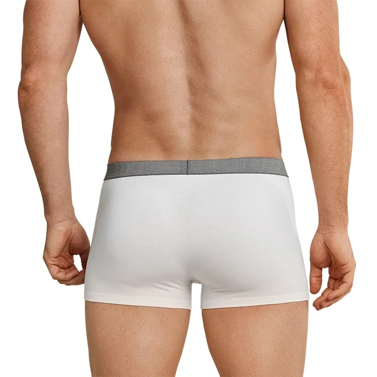 Gay white boxers