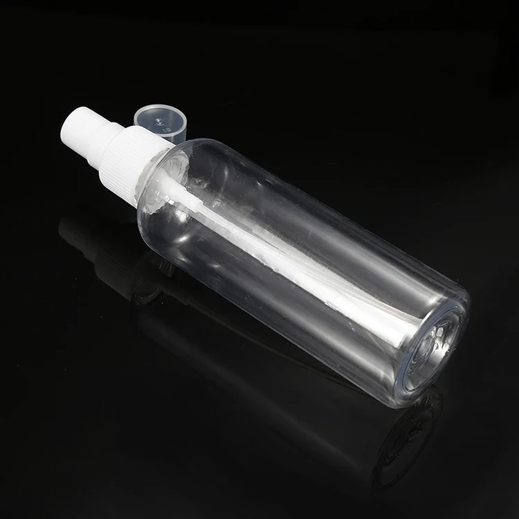 Wholesale 15ml 500ml Empty Plastic 100ml Spray Bottles 100 Ml Pet