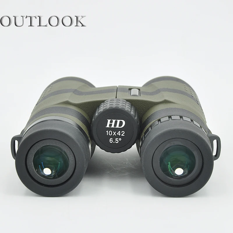 Chinese Hunting Compact Binoculars with ED Optical Glass