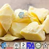 China Factory Supply Raw Cocoa Butter Natural
