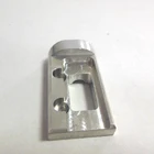 Machining Service New Technology Precision Aluminum Cnc Milling Parts Services