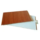 China manufacturers direct sale preferential price pvc wall panel