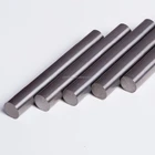Big dia original manufacture tungsten carbide rods in blank