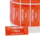 Factory Directly Sell epoxy 3d logo sticker